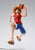 S.H. Figuarts Monkey.D.Luffy -Romance Dawn- "One Piece" Action Figure