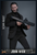 Hot Toys 1/6 Scale John Wick MMS832 Action Figure