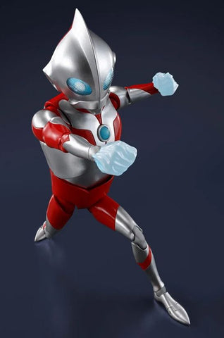 特撮 SHFiguarts ULTRADAD [ULTRAMAN: RISING] 4368006-3227564.jpg?ae=4063302152