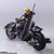 Bring Arts Final Fantasy VII 7 Hardy Daytona with Cloud Strife Action Figure