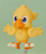 Nendoroid Final Fantasy Chocobo 3019 Action Figure