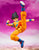 S.H. Figuarts Son Goku - DAIMA - "Dragon Ball DAIMA" Action Figure