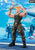 S.H. Figuarts Guile - Outfit 2 - "Street Fighter Series" Action Figure