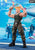 **Pre Order**S.H. Figuarts Guile - Outfit 2 - "Street Fighter Series" Action Figure