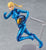 figma Samus Aran Zero Suit ver. re-run 306 Action Figure