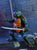 NECA TMNT Leonardo Leads Action Figure