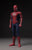 Welike Toys 1/12 Web Slinger WLT04 Red Ver. Action Figure