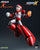 **Pre Order**Threezero Mega Man X Rising Fire Version MDLX Action Figure