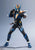 **Pre Order**S.H. Figuarts Kamen Rider Cross-Z Heisei Generations Edition "Kamen Rider Build" Action Figure