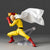 Revoltech Amazing Yamaguchi One Punch Man Saitama Action Figure