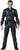 MAFEX Terminator 2: Judgement Day T-1000 281 Action Figure