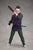 BUZZmod Demon Slayer: Kimetsu no Yaiba Genya Shinazugawa Action Figure