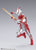 S.H. Figuarts Ultraman Mebius "Ultraman Mebius" Action Figure