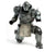 Threezero Figzero Fullmetal Alchemist: Brotherhood Alphonse Elric 1:6 Action Figure