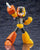 Kotobukiya ROCKMAN 11 MEGA MAN PILE DRIVE VER. PLASTIC MODEL KIT