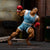 **Pre Order**Jada Toys Ultra Street Fighter II Balrog Deluxe Action Figure