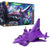 **Pre Order**Transformers Legacy Evolution Titan Decepticon Nemesis Action Figure