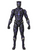 MAFEX Avengers Endgame Black Panther (Endgame Ver.) 316 Action Figure