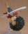 Nendoroid Samurai Champloo Mugen 2085 Action Figure