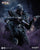 INART 1/12 Dark Nights Metal The Batman Who Laughs Action Figure