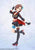 S.H. Figuarts SEIRA MIZUKI Action Figure