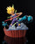 Figuarts Zero Super Saiyan 2 Son Gohan - Anger Exploding Into Power!! - "Dragon Ball Z" Statue