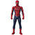 MAFEX Friendly Neighborhood Spider-Man "Spider-Man No Way Home" Action Figure