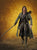 S.H. Figuarts Aragorn (The Lord of The Rings: The Fellowship of The Ring) "The Lord of The Rings" Action Figure