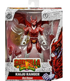 **Pre Order**Playmates Godzilla vs Mighty Morphin Power Rangers Red Rodan Action Figure