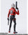 S.H. Figuarts Zenless Zone Zero Billy Kid Action Figure