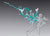 Tamashii Effect Thunder Green ver for S.H.Figuarts