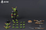 Mety Toyz 1/12 Warrior Goblin Action Figure
