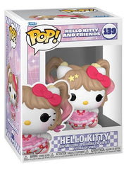 **Pre Order**Funko Pop Hello Kitty and Friends Hello Kitty K-Pop 139 Vinyl Figure