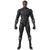 MAFEX Black Panther "The Infinity Saga Ver. 1.5" Action Figure