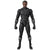 **Pre Order**MAFEX Black Panther "The Infinity Saga Ver. 1.5" Action Figure