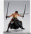 S.H. Figuarts Roronoa Zoro The King of Hell "One Piece" Action Figure