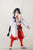 S.H. Figuarts Tokiyuki Hojo "The Elusive Samurai" Action Figure