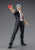 S.H. Figuarts Andy "Undead Unluck" Action Figure