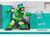**Pre Order**Jada Toys Mega Man Bubble Man Deluxe Action Figure