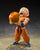 **Pre Order**S.H. Figuarts Krillin Son Goku's Old Friend "Dragon Ball Z" Action Figure