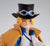 S.H. Figuarts Sabo - Revolutionary Army Chief of Staff - "One Piece" Action Figure