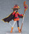 figma KONO SUBARASHII SEKAI NI SHUKUFUKU Megumin (Reissue) 407 Action Figure