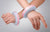 Bandai Proplica Heart-Shift Bracelets "SHY"