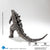 Hiya Toys Godzilla King of the Monsters Godzilla Exquisite PX Action Figure