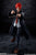 S.H. Figuarts Dot Barret "Mashle: Magic and Muscles" Action Figure