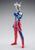 S.H. Figuarts Ultraman Zero [Ultraman Zero Generation Stars ver.] "Ultraman" Action Figure