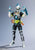 **Pre Order**S.H. Figuarts  Skip to the beginning of the images gallery Kamen Rider Brave Quest Gamer Level 2 Heisei Generations Edition "Kamen Rider Ex-Aid" Action Figure