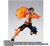 **Pre Order**S.H. Figuarts Portgas D. Ace Marineford "One Piece" Action Figure