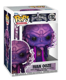 Funko Pop Mighty Morphin Power Rangers The Movie Ivan Ooze 1782 Vinyl Figure