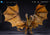 Hiya Toys Godzilla King of the Monsters King Ghidorah 2.0 Exquisite Basic Action Figure